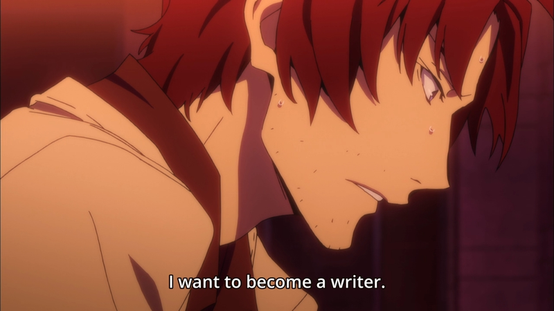 And you are, Odasaku-kun